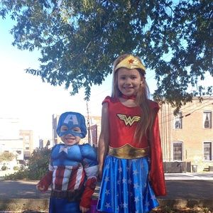 Meet your Posher, Tara