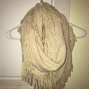 Infinity Scarf