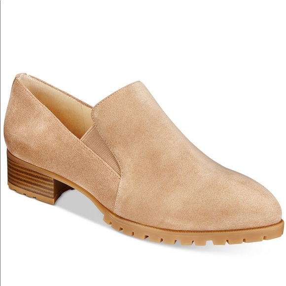 Nine West Shoes - Nine West lightning loafer
