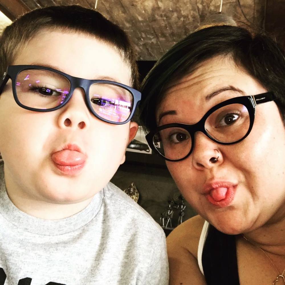 Meet your Posher, Cassidy