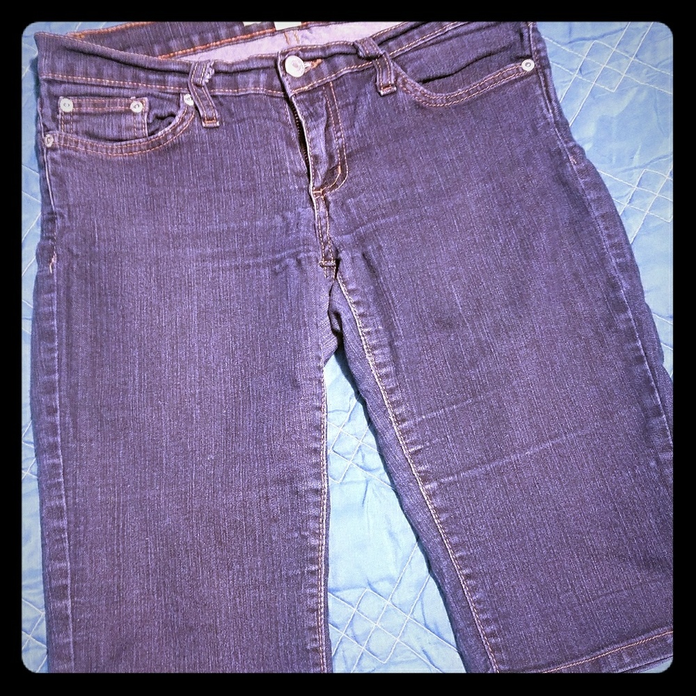 Forever 21 Women's Jean Shorts