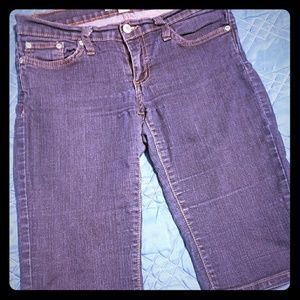 Forever 21 Women's Jean Shorts