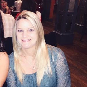 Meet your Posher, Tonya
