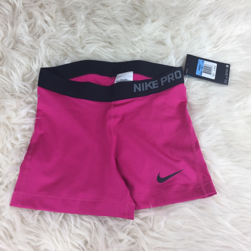 Nike Pro Training Cool shorts