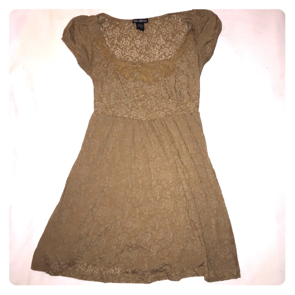 Boho Miss Chievous Top
