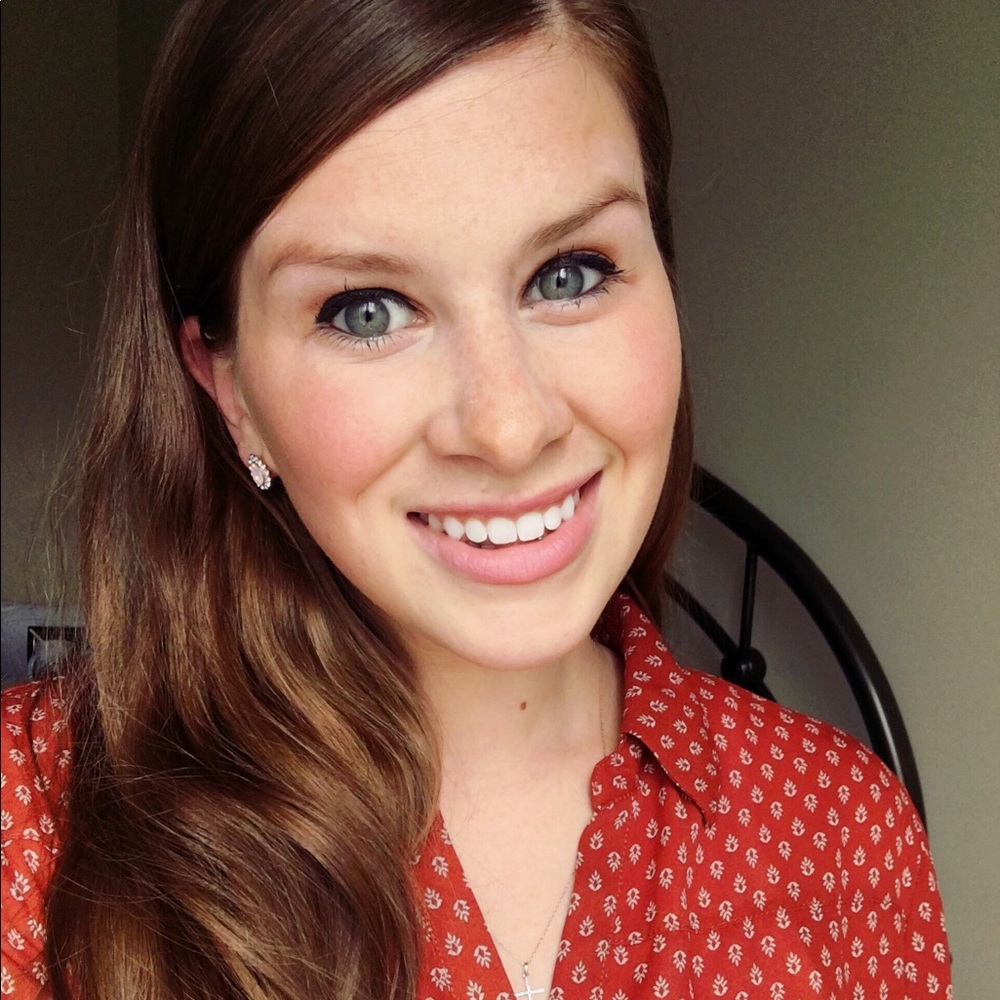 Meet your Posher, Bethany
