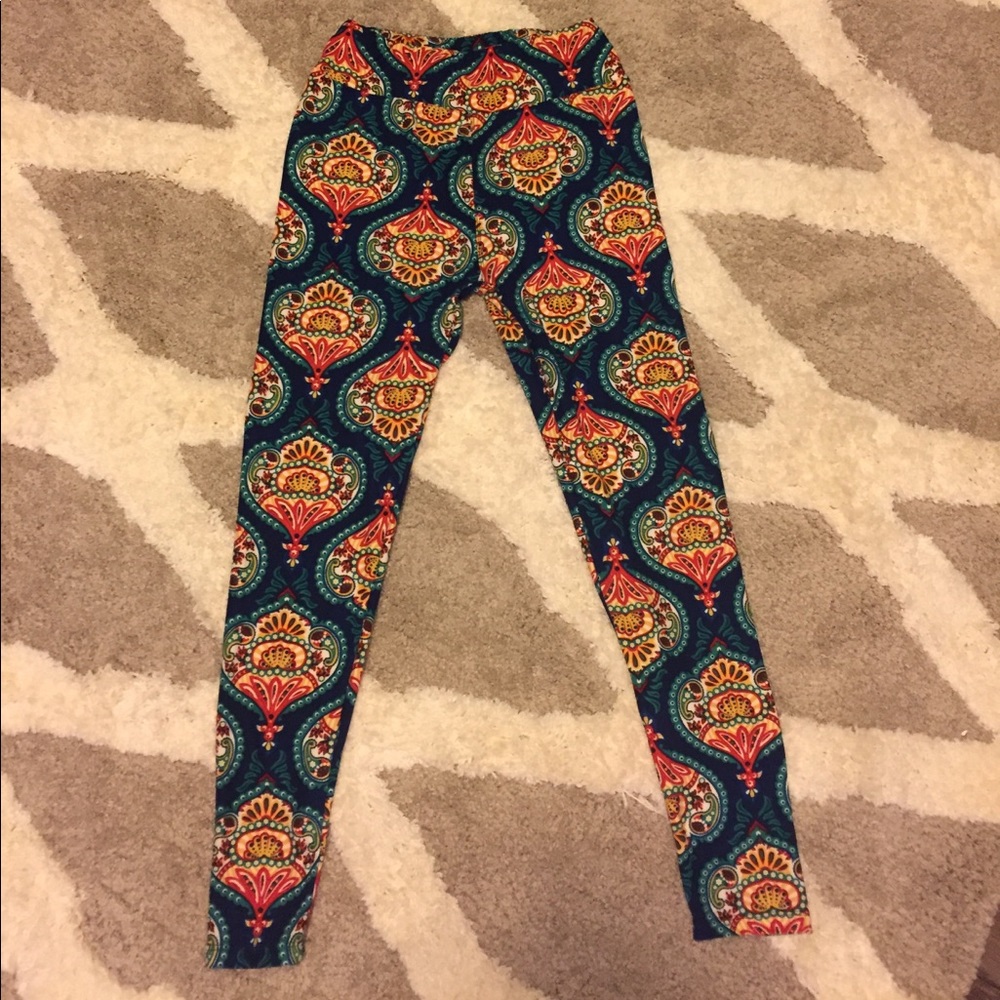 Lularoe Leggings