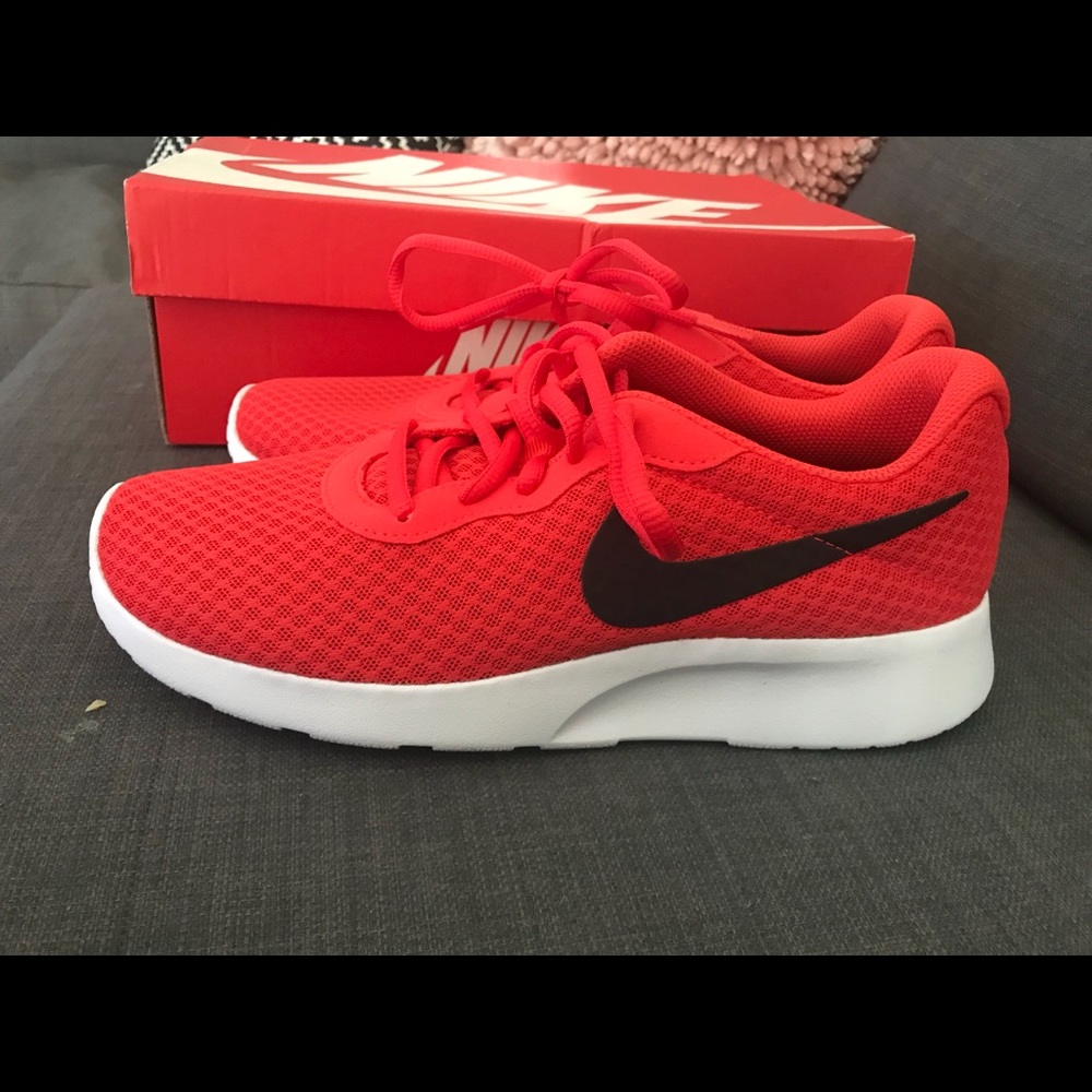 Nike men