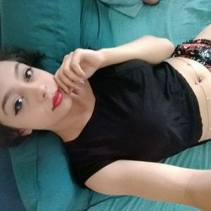 Meet your Posher, Ameria