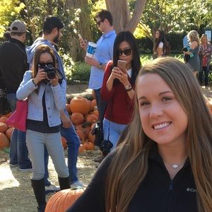 Meet your Posher, Melissa