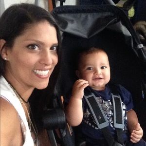 Meet your Posher, Sammera