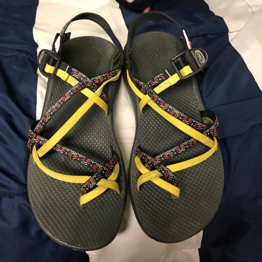 Chacos