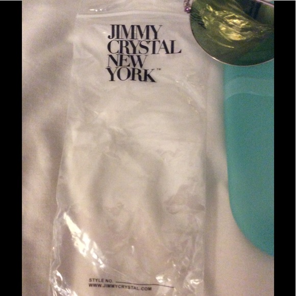 Jimmy crystal with Swarovski crystals sunglasses - Picture 4 of 5