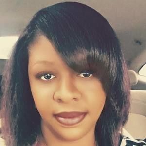 Meet your Posher, Kiricka