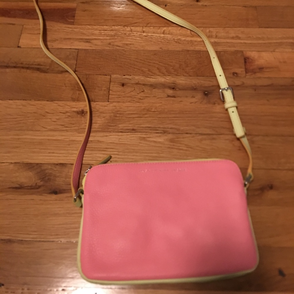 Crossbody