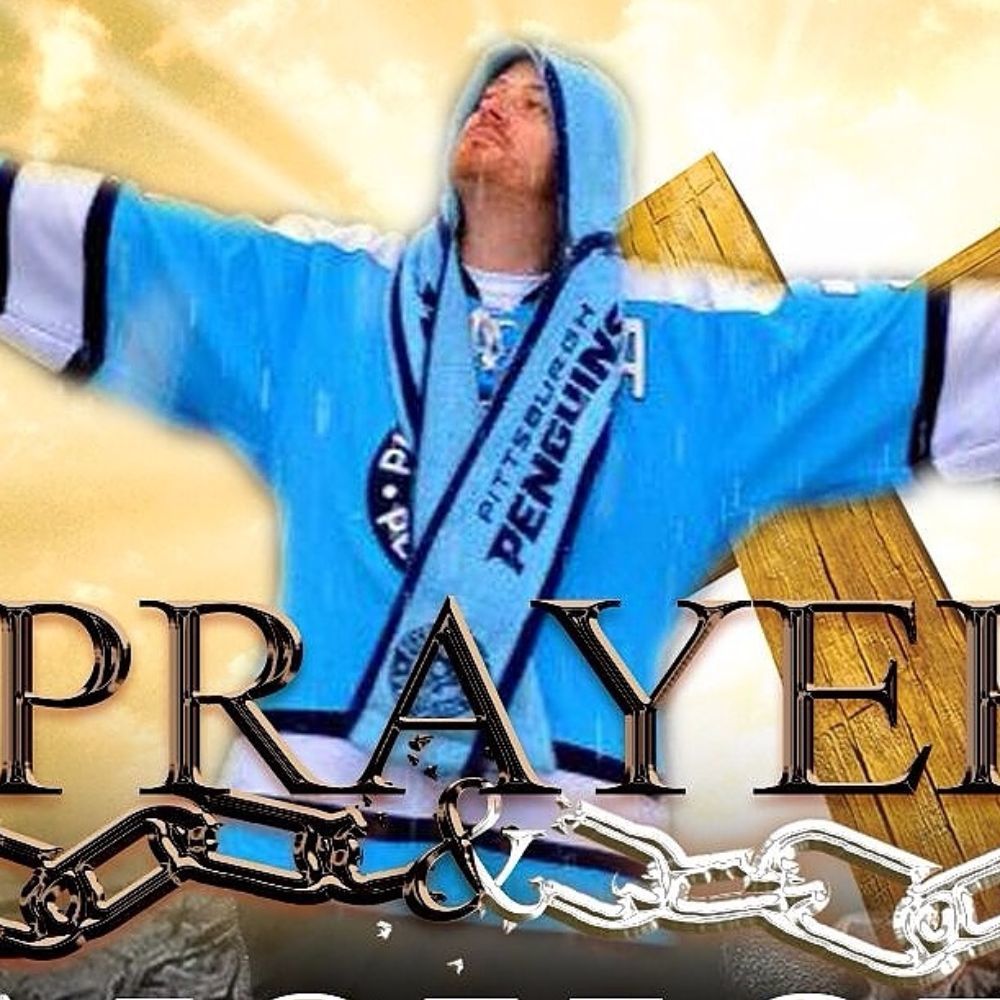 Meet your Posher, Donald