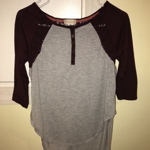 Cute Alter’d State Boho Tee