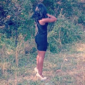 Meet your Posher, Tashantae