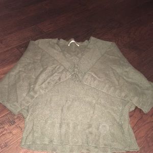 Twelfth Street by Cynthia Vincent 100% Cashmere