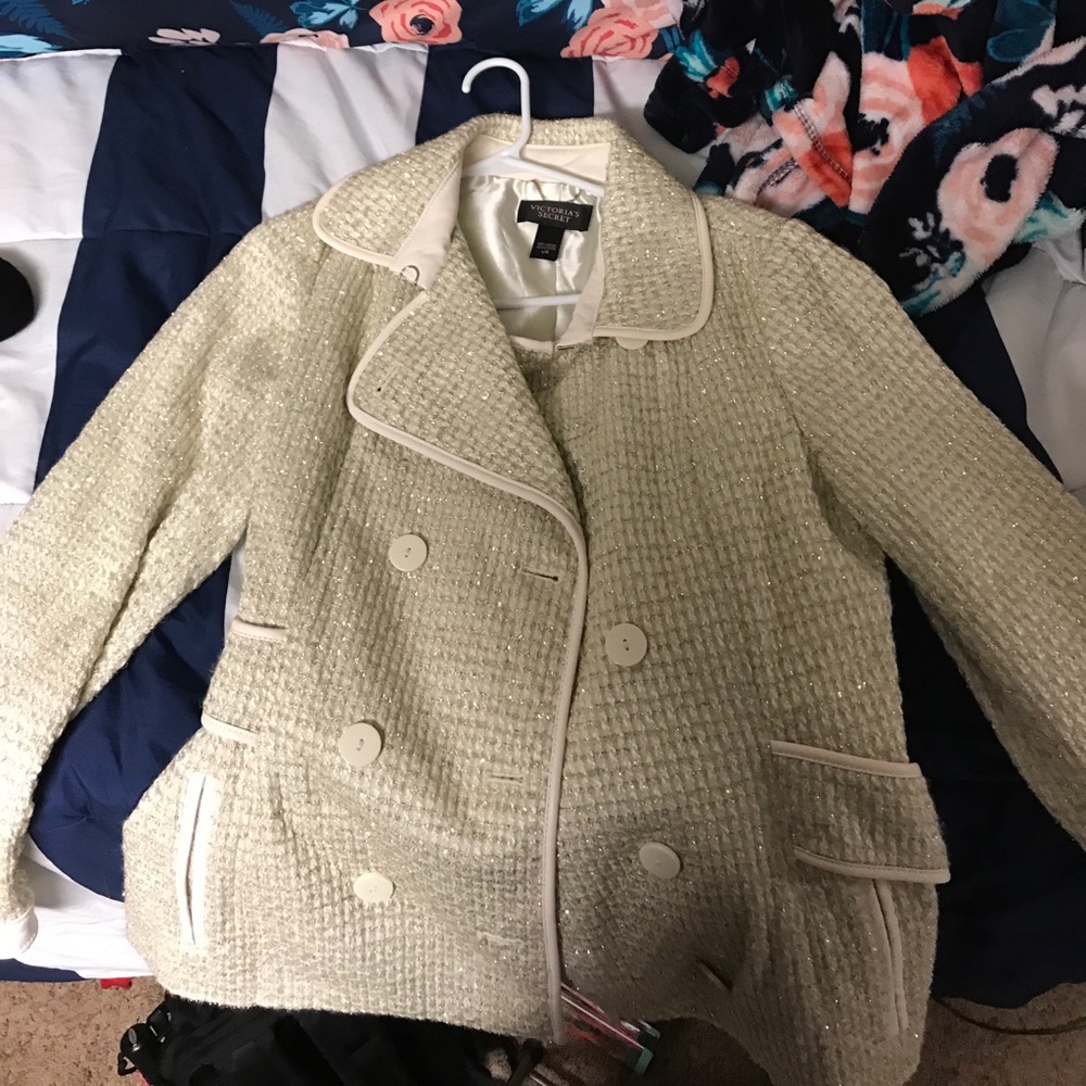 Victoria Secret Jacket