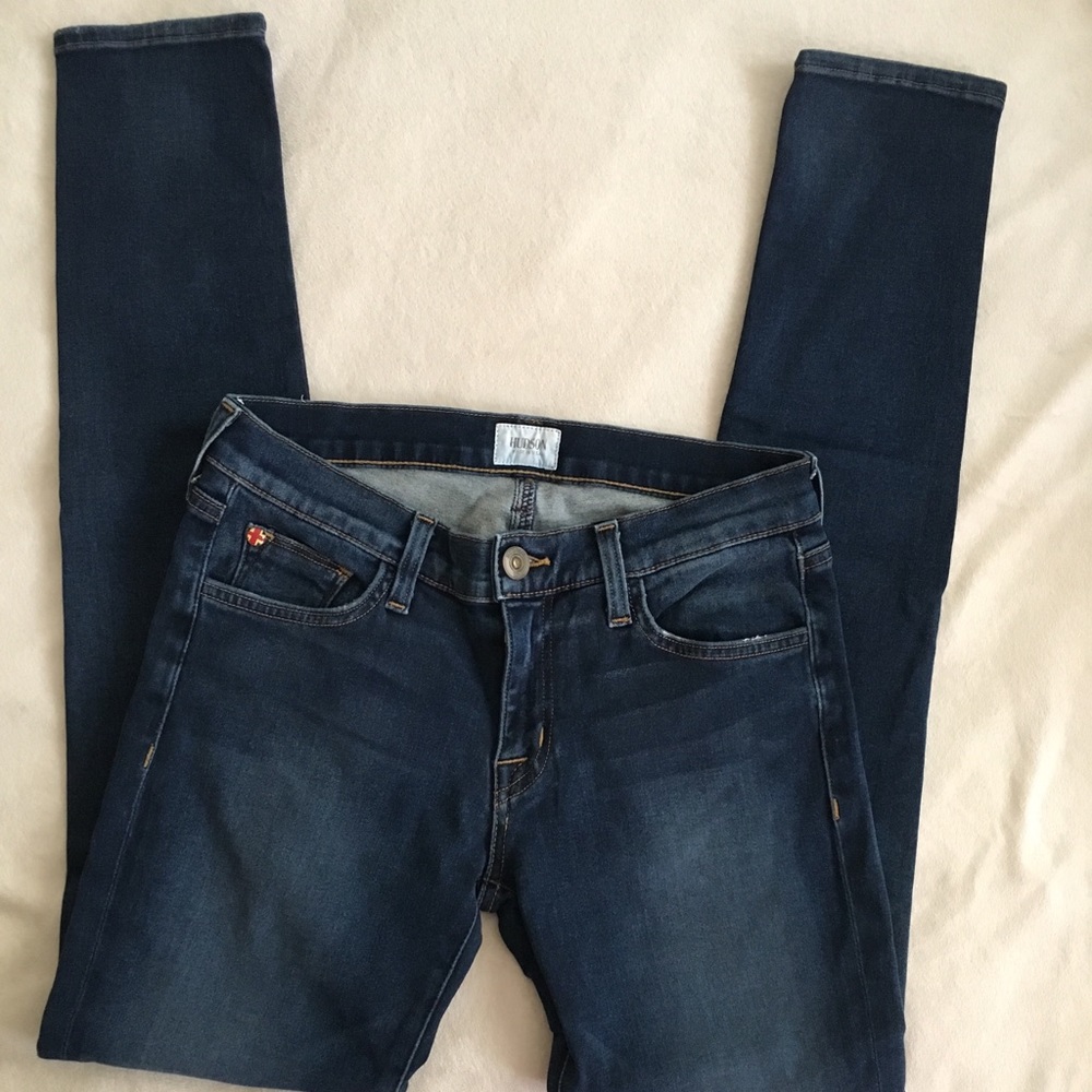 Hudson Jeggings