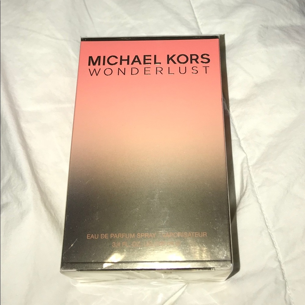 Michael Kors Wonderlust Eau de Parfum