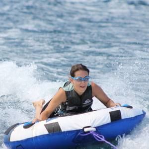 Meet your Posher, Trisha