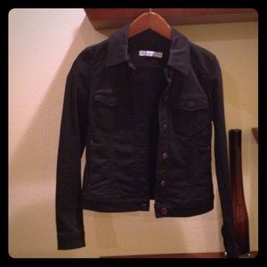 Zara jacket