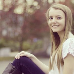 Meet your Posher, Casey