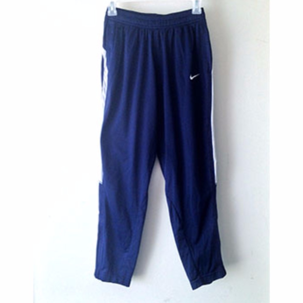 Nike Girls Pasadena II Warm Up/Soccer Pants