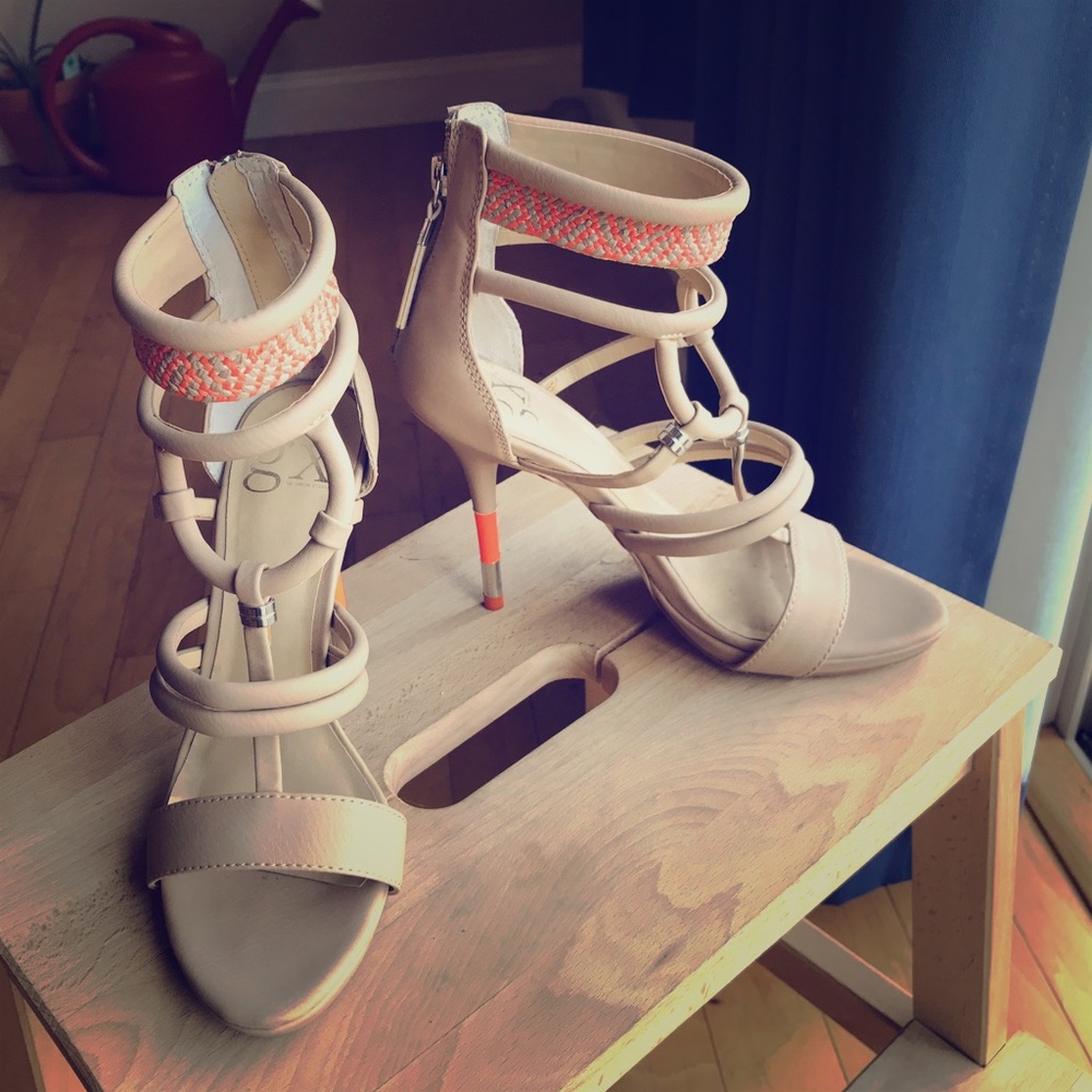 Heels