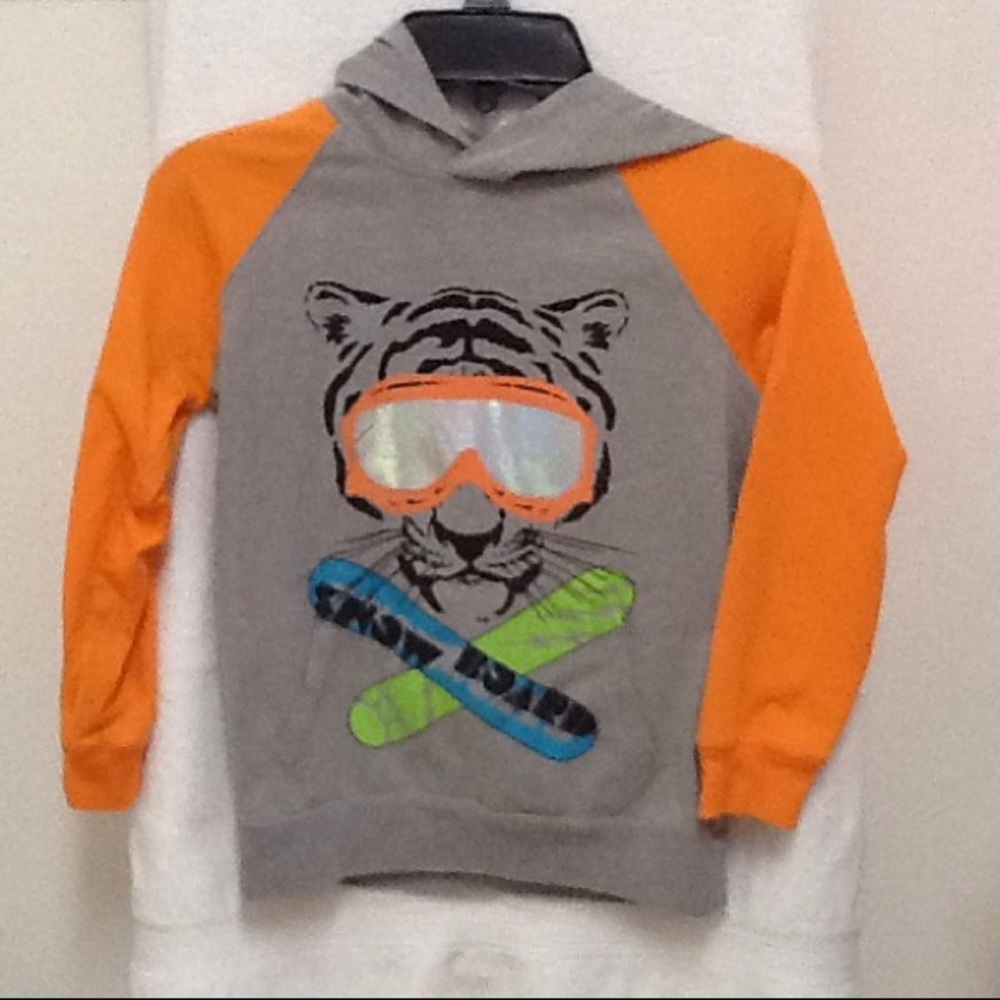 Boys Tee