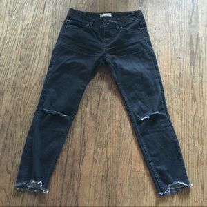 Free people jeans