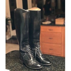 Ariat Tall Boots