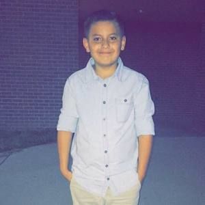 Meet your Posher, Fernando