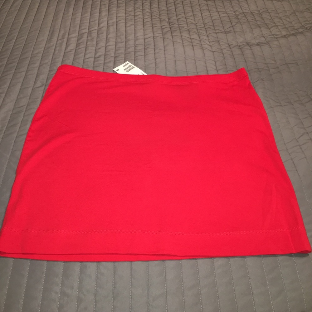 H&M’s Red Hot Mini