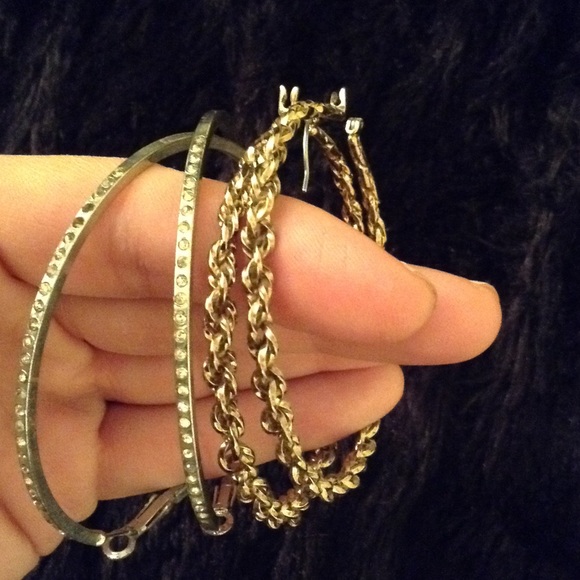 Earring haul - Picture 3 of 4