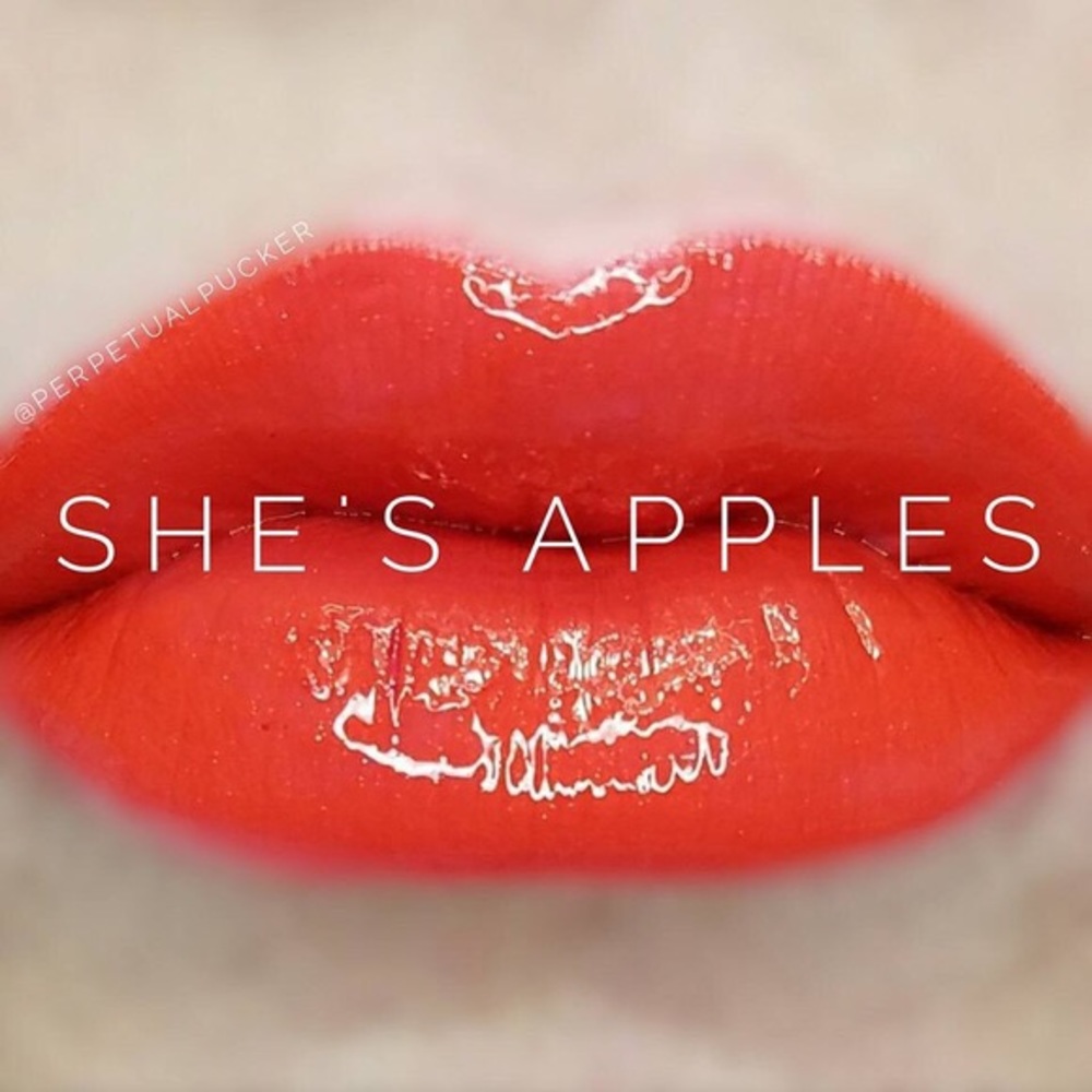 LipSense colors (multiple) - Picture 3 of 3