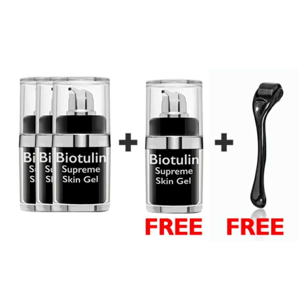 Biotulin set.