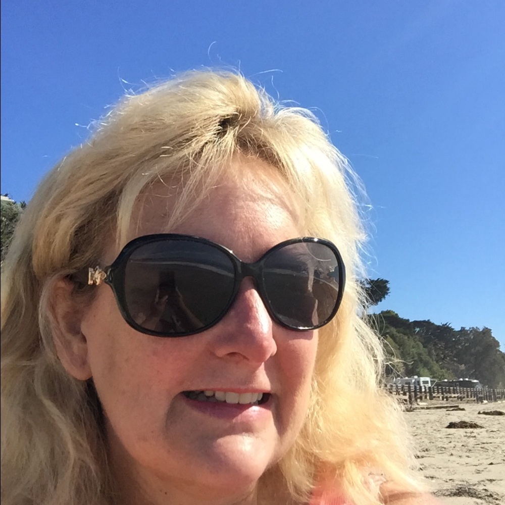 Meet your Posher, Barbie