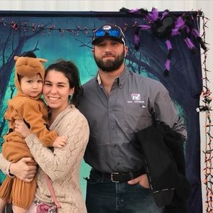 Meet your Posher, Shelby