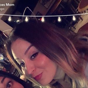 Meet your Posher, Noemi