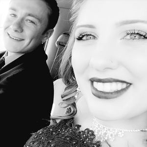 Meet your Posher, Taryn