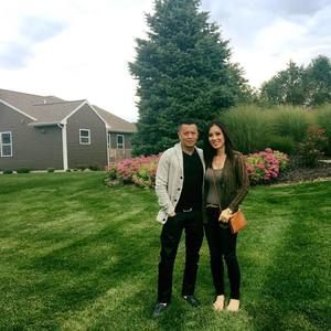 Meet your Posher, Jenny