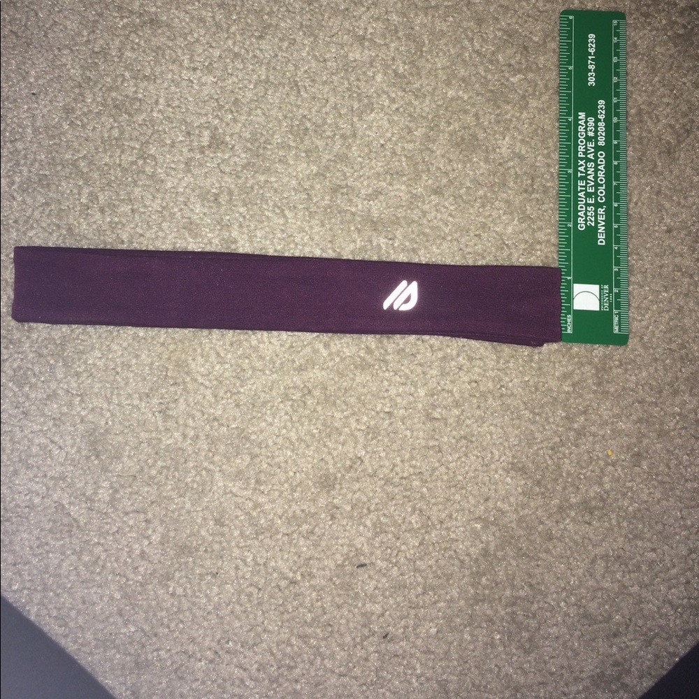 Eddie Bauer headband
