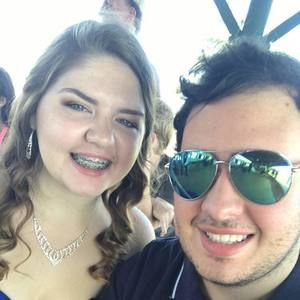 Meet your Posher, Katelyn