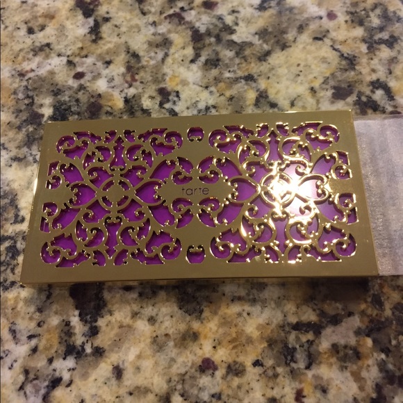 Tarte Blush Bliss Blush Palette - Picture 2 of 4