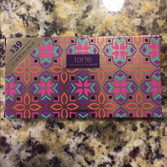 Tarte Blush Bliss Blush Palette - Picture 3 of 4