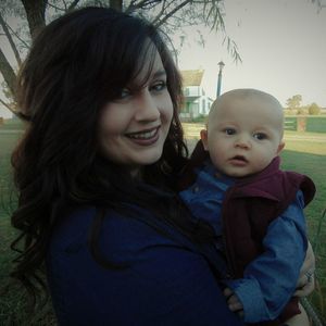 Meet your Posher, Kelsey