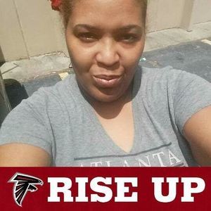 Meet your Posher, Desiree